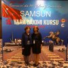 15. Yara Bakımı Kursu